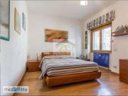 Appartamento arredato con terrazzo Aurelio/gregorio...
