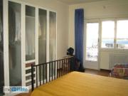 Appartamento arredato con terrazzo Aurelio/gregorio...