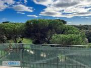 Appartamento arredato con terrazzo Aurelio/gregorio...