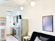 Appartamento arredato con terrazzo Aurora
