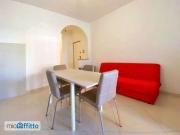 Appartamento arredato con terrazzo Aurora