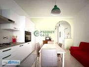 Appartamento arredato con terrazzo Aurora