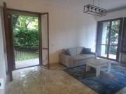 Appartamento arredato con terrazzo Baggio, forze armate,...