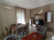 Appartamento arredato con terrazzo Baggio, forze armate,...