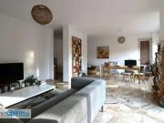 Appartamento arredato con terrazzo Baggio, forze armate,...