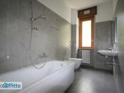Appartamento arredato con terrazzo Baggio, forze armate,...