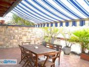 Appartamento arredato con terrazzo Baggio, forze armate,...