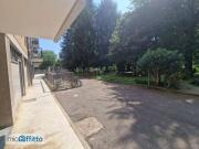 Appartamento arredato con terrazzo Baggio, forze armate,...