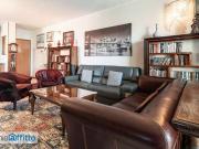 Appartamento arredato con terrazzo Baggio, forze armate,...