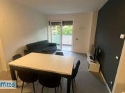 Appartamento arredato con terrazzo Baggio, forze armate,...