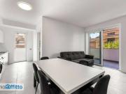 Appartamento arredato con terrazzo Baggio, forze armate,...
