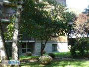 Appartamento arredato con terrazzo Baggio, forze armate,...