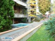Appartamento arredato con terrazzo Baggio, forze armate,...