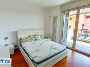 Appartamento arredato con terrazzo Baggio, forze armate,...