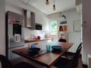 Appartamento arredato con terrazzo Baggio, forze armate,...