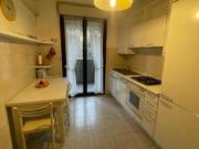 Appartamento arredato con terrazzo Baggio, forze armate,...