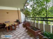 Appartamento arredato con terrazzo Baggio, forze armate,...