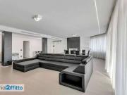 Appartamento arredato con terrazzo Baggio, forze armate,...