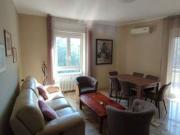 Appartamento arredato con terrazzo Baggio, forze armate,...