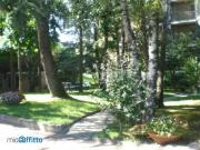 Appartamento arredato con terrazzo Baggio, forze armate,...