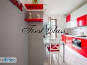 Appartamento arredato con terrazzo Baggio, forze armate,...