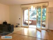 Appartamento arredato con terrazzo Baggio, forze armate,...