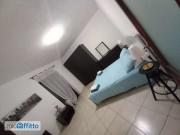 Appartamento arredato con terrazzo Bagnara destra volturno