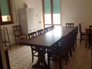 Appartamento arredato con terrazzo Baia verde, lidi