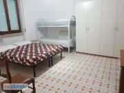 Appartamento arredato con terrazzo Baia verde, lidi