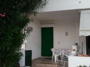 Appartamento arredato con terrazzo Baia verde, lidi