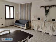 Appartamento arredato con terrazzo Balbiana