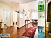 Appartamento arredato con terrazzo Balduina, trionfale,...