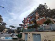 Appartamento arredato con terrazzo Balduina, trionfale,...