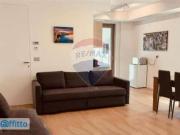 Appartamento arredato con terrazzo Bari