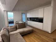 Appartamento arredato con terrazzo Bari