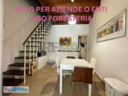 Appartamento arredato con terrazzo Bari
