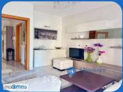 Appartamento arredato con terrazzo Bari