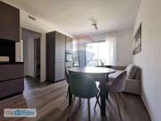 Appartamento arredato con terrazzo Bari