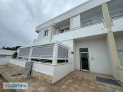 Appartamento arredato con terrazzo Bari