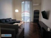 Appartamento arredato con terrazzo Bari