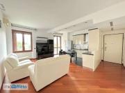 Appartamento arredato con terrazzo Barona, giambellino,... Appartamento arredato con terrazzo Barona, giambellino,...