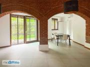 Appartamento arredato con terrazzo Barona, giambellino,...