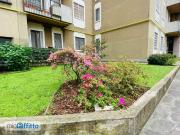 Appartamento arredato con terrazzo Barona, giambellino,...