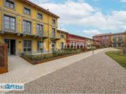 Appartamento arredato con terrazzo Barona, giambellino,...