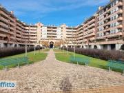 Appartamento arredato con terrazzo Barona, giambellino,...