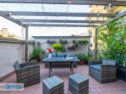 Appartamento arredato con terrazzo Barona, giambellino,...