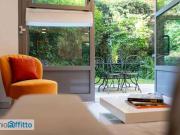 Appartamento arredato con terrazzo Barona, giambellino,...