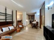 Appartamento arredato con terrazzo Barona, giambellino,...