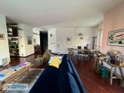 Appartamento arredato con terrazzo Barona, giambellino,...