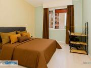 Appartamento arredato con terrazzo Barona, giambellino,...